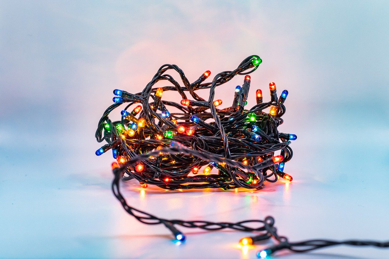 10 Tips for a Sustainable Holiday Season